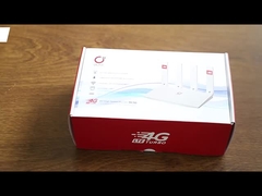OLAX MC50 Wifi 4g Router Universal 4g Lte Wifi Router 4g Cpe Router com slot de cartão SIM