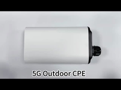 router exterior do CPE 5G