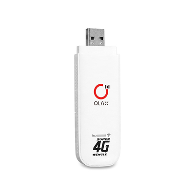 Modem Lte Wingle multi SIM de ROHS 4G USB Wifi