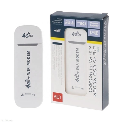 Mini 4G USB WIFI Dongle B7 de Olax ROHS com a placa de rede para a empresa