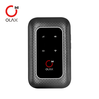 Do router avançado do bolso de OLAX WD680 4g Lte OEM móvel portátil do modem de Wifi