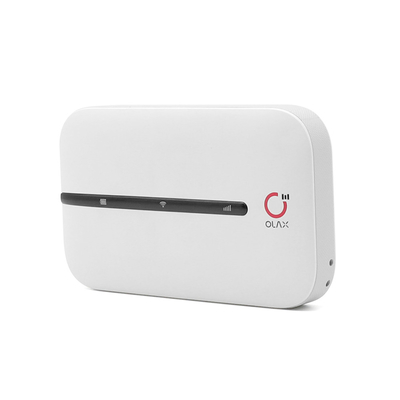 Ponto quente portátil sem fio de Wi-Fi 802.11b 4g Wifi dos routeres de OLAX MT10 Wifi