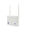 Modem do router 4g Lte do CPE Wifi de OLAX AX7 pro com a bateria de Sim Card Slot 5000mah