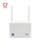 Router de LAN Port 4g do router 4 do CPE 300Mbps Wifi de OLAX AX7 PRO com Sim Slot And External Antenna