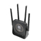 Routeres sem fio destravados do ponto quente do CPE WiFi dos routeres de Wifi com 3000mAh Cat4 CPF 903
