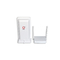 Router exterior do CPE de Wi-Fi 802.11B/G/N 4g LTE com Sim Card Slot For Rural