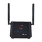 AX5 pro 4G router interno industrial do router LTE CAT4 Wifi com Sim Card Slot