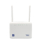 Dispositivos de comunicação do CPE de OLAX AX7 pro modem sem fio de 5000 MAH Wifi Lte Router 4g