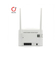 modem exterior de 802.11n 4g Wifi com Sim Card Slot 5000mah 300mbps