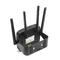 WAN/destravado router LAN Hotspot With Antenna do CPE do CPE Wifi Cat4 4G Lte de CPF 903