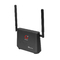 Routeres sem fio destravados do Cpe Wifi de OLAX AX5 PRO Cat4 4g Lte com routeres de Sim Card Slot Indoor Wifi